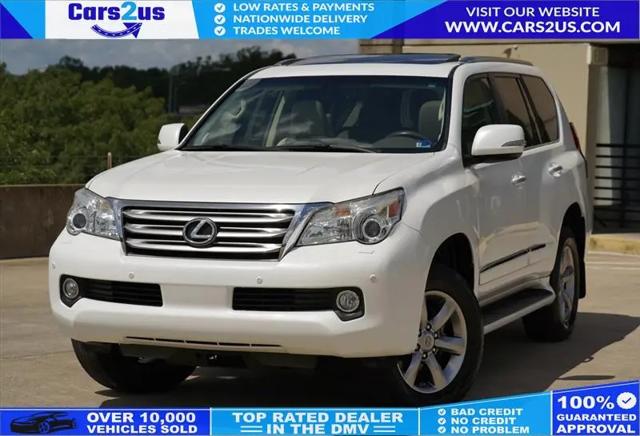 2013 Lexus GX 460 Premium for sale in Woodbridge, VA