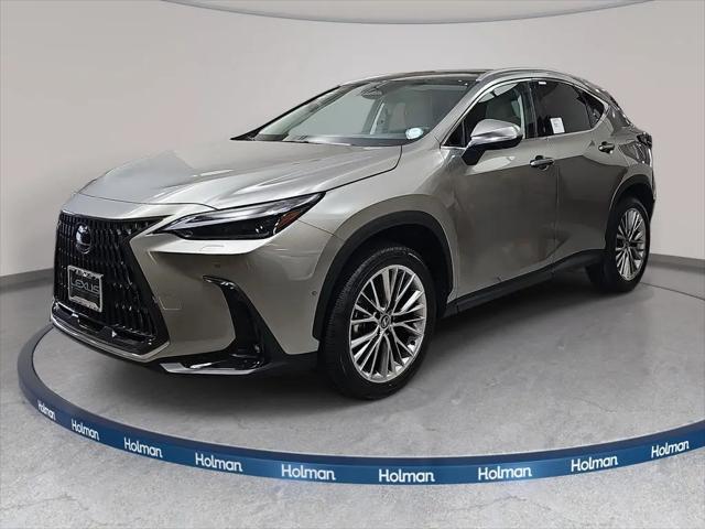 2026 Lexus NX 350 Luxury for sale in Greenwood Village, CO