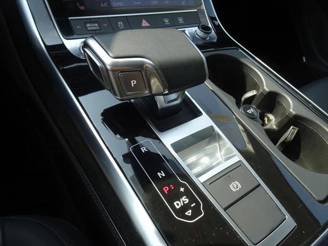 2023 Audi Q7 Premium Plus 55 TFSI quattro Tiptronic