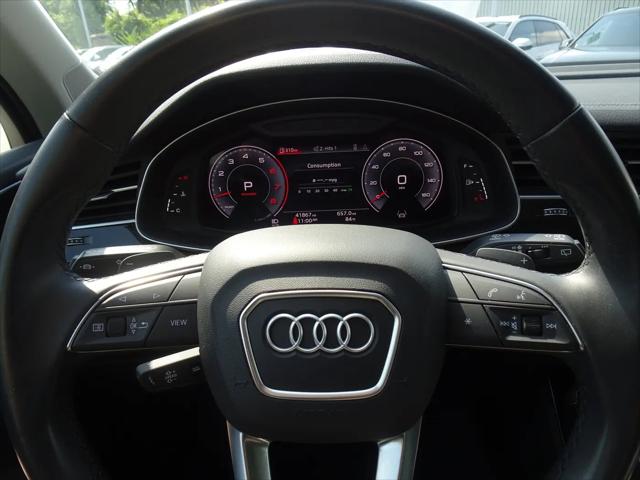 2023 Audi Q7 Premium Plus 55 TFSI quattro Tiptronic