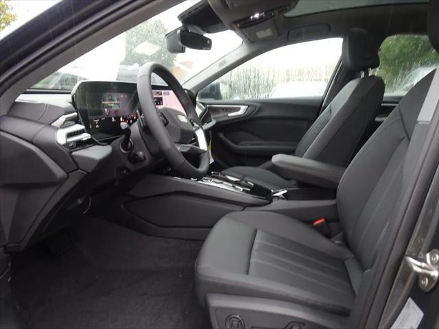 2026 Audi A5 Premium Plus TFSI quattro S tronic