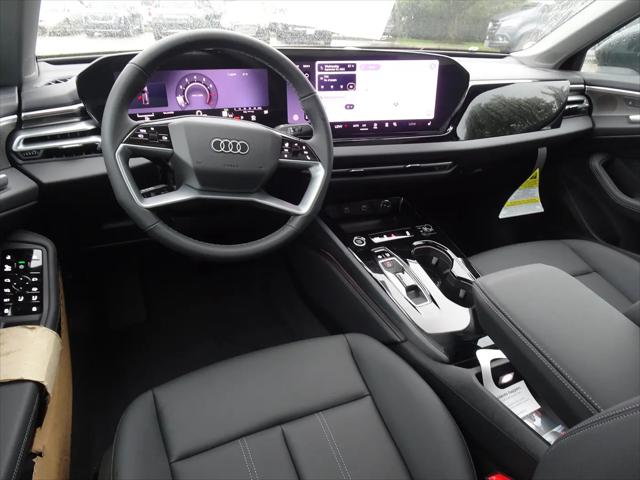 2026 Audi A5 Premium Plus TFSI quattro S tronic