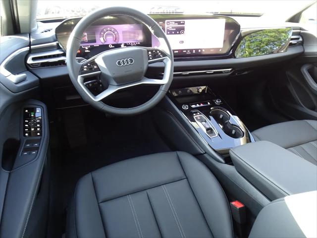 2026 Audi A5 Premium TFSI quattro S tronic