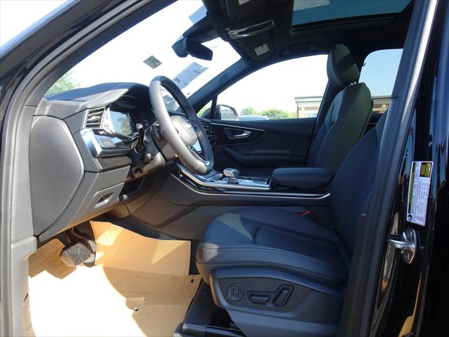 2026 Audi Q7 Premium 45 TFSI quattro tiptronic