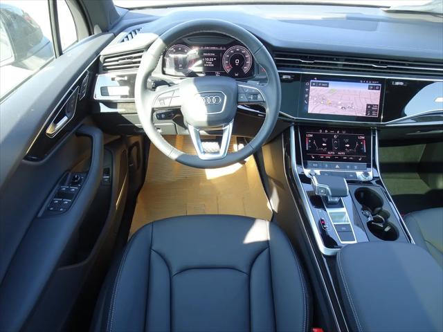 2026 Audi Q7 Premium 45 TFSI quattro tiptronic
