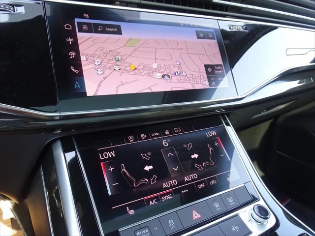2026 Audi Q7 Premium 45 TFSI quattro tiptronic
