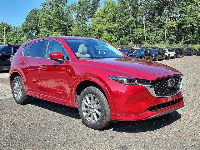 2024 Mazda CX-5 2.5 S Preferred for sale in Trevose, PA