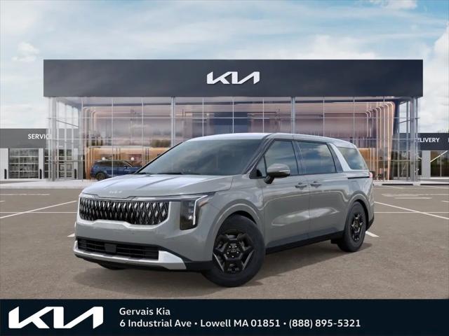 2027 Kia Carnival LXS for sale in Lowell, MA