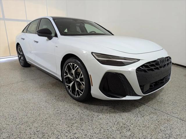 2026 Audi A6 Premium Plus quattro S tronic for sale in West Melbourne, FL
