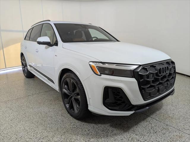 2026 Audi Q7 Prestige TFSI quattro tiptronic for sale in West Melbourne, FL
