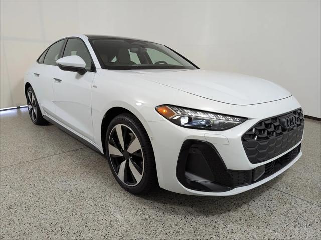 2026 Audi A5 Premium Plus TFSI quattro S tronic for sale in West Melbourne, FL