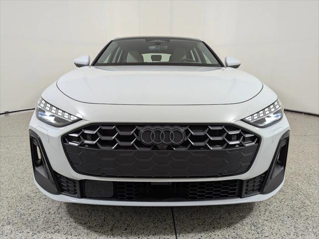 2026 Audi A5 Premium Plus TFSI quattro S tronic