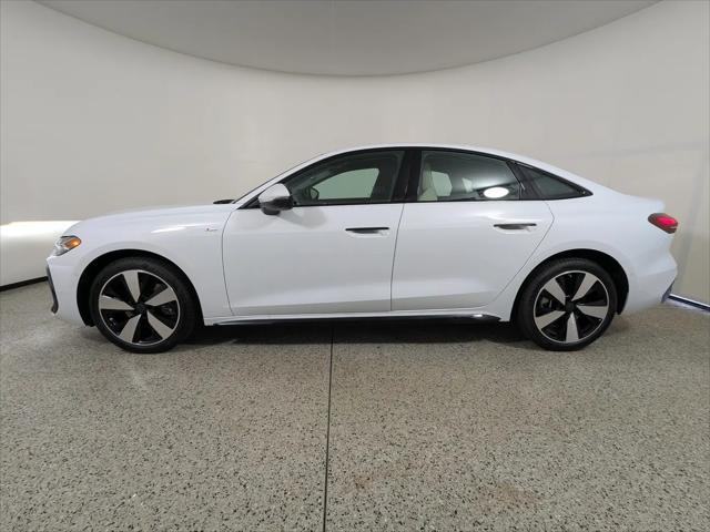 2026 Audi A5 Premium Plus TFSI quattro S tronic