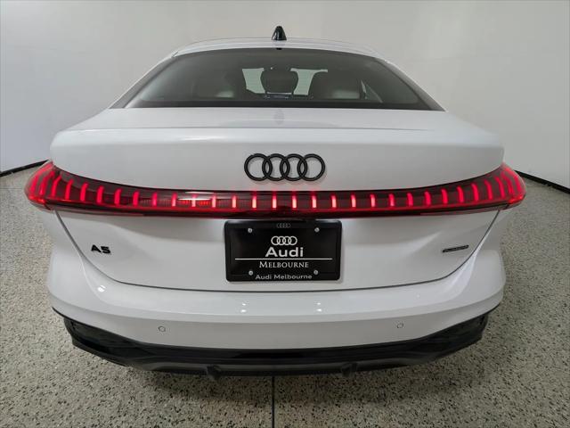 2026 Audi A5 Premium Plus TFSI quattro S tronic