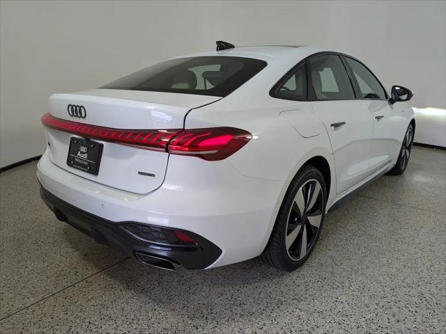 2026 Audi A5 Premium Plus TFSI quattro S tronic