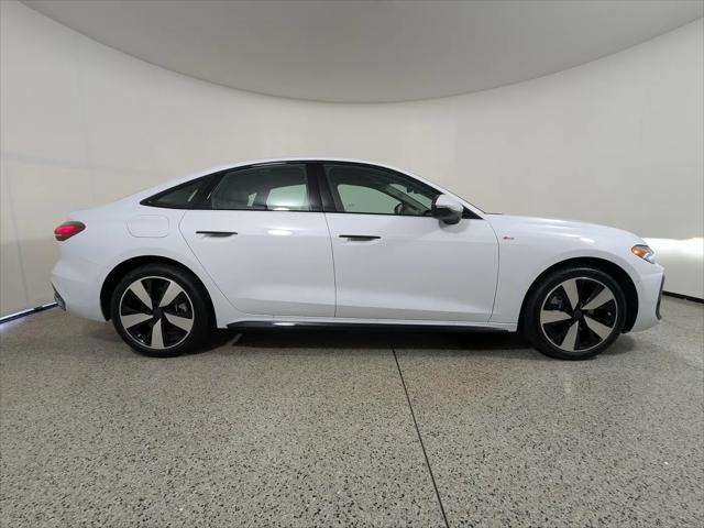 2026 Audi A5 Premium Plus TFSI quattro S tronic