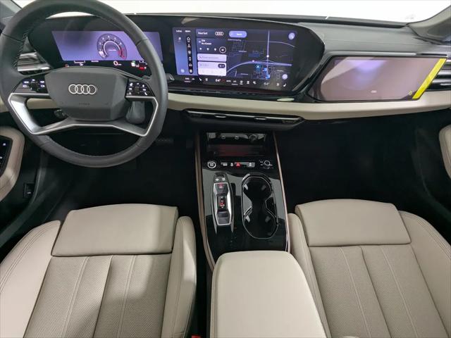 2026 Audi A5 Premium Plus TFSI quattro S tronic