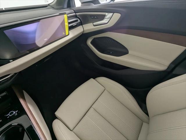 2026 Audi A5 Premium Plus TFSI quattro S tronic
