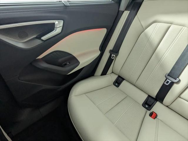 2026 Audi A5 Premium Plus TFSI quattro S tronic