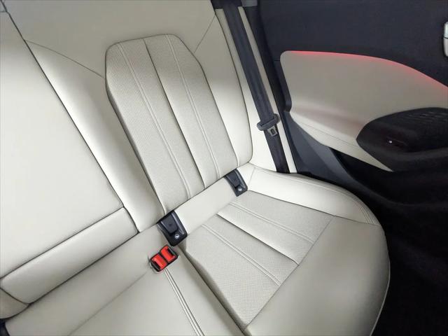 2026 Audi A5 Premium Plus TFSI quattro S tronic