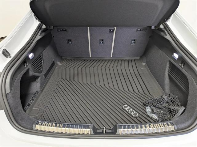 2026 Audi A5 Premium Plus TFSI quattro S tronic