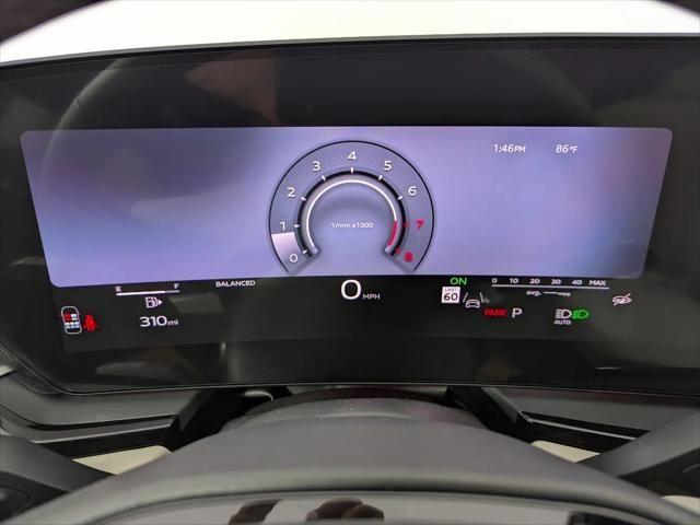 2026 Audi A5 Premium Plus TFSI quattro S tronic