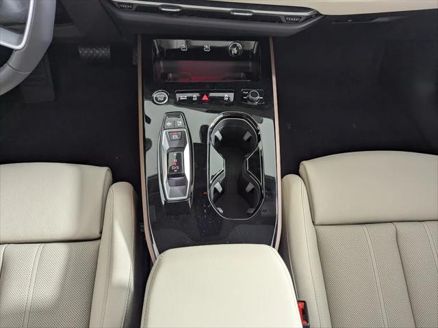 2026 Audi A5 Premium Plus TFSI quattro S tronic