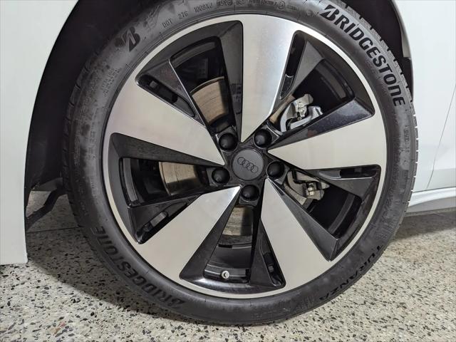 2026 Audi A5 Premium Plus TFSI quattro S tronic