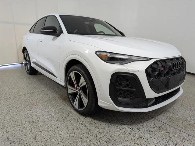 2026 Audi SQ5 Sportback Presige TFSI quattro S tronic for sale in West Melbourne, FL