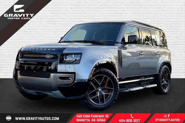 2020 Land Rover Defender 110 X for sale in Marietta, GA