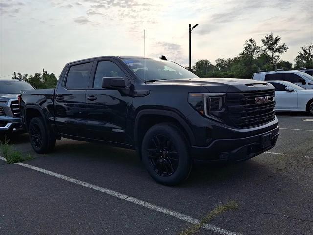 2023 GMC Sierra 1500 4WD Crew Cab Short Box Elevation with 3VL for sale in Trevose, PA