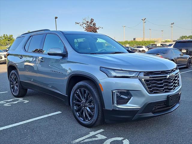 2023 Chevrolet Traverse AWD RS for sale in Trevose, PA