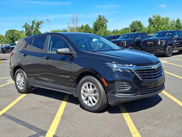 2023 Chevrolet Equinox FWD LS for sale in Trevose, PA