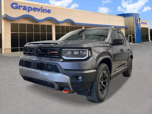 2026 Honda Passport AWD TrailSport Elite for sale in Grapevine, TX