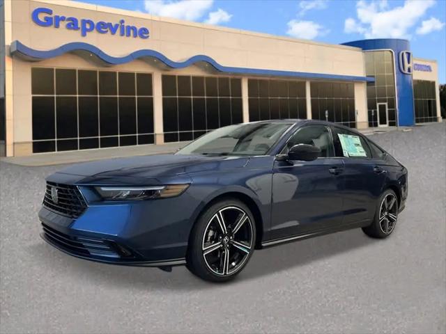 2026 Honda Accord Sedan SE for sale in Grapevine, TX