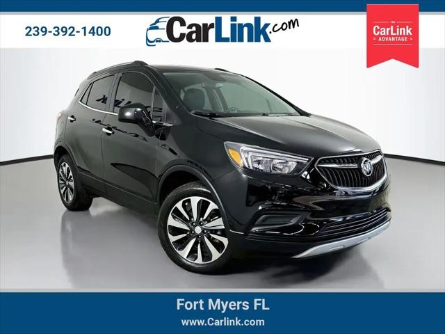 2021 Buick Encore AWD Preferred for sale in Fort Myers, FL