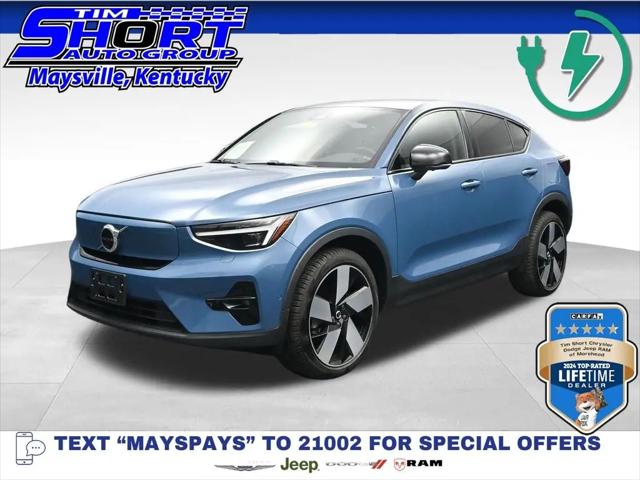 2023 Volvo CT Twin Ultimate for sale in Maysville, KY