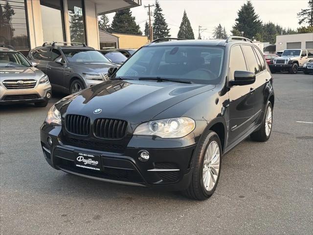 2013 BMW X5 35i for sale in lynnwood, WA