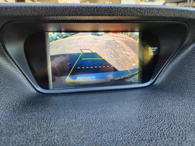 2011 Acura TSX 2.4