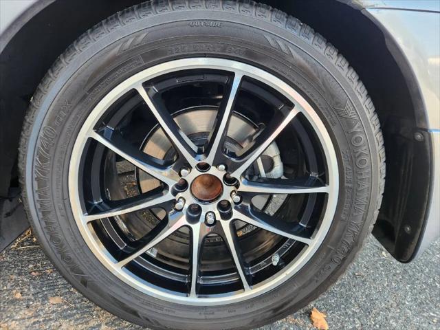 2011 Acura TSX 2.4