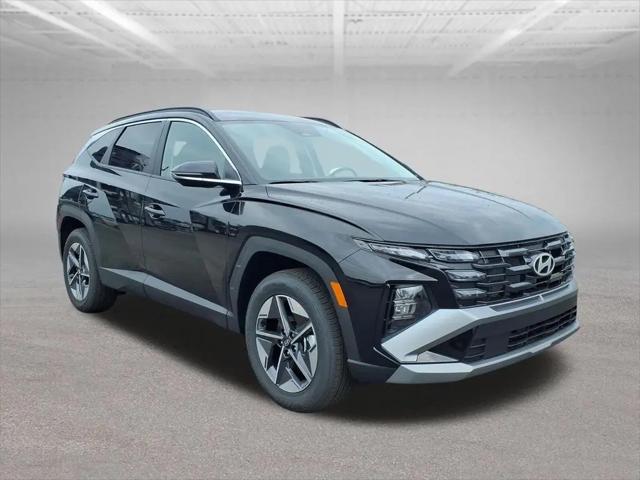 2026 Hyundai Tucson SEL Premium for sale in Parma, OH