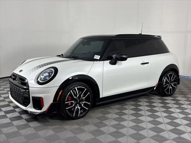 2025 MINI Hardtop JCW for sale in Houston, TX