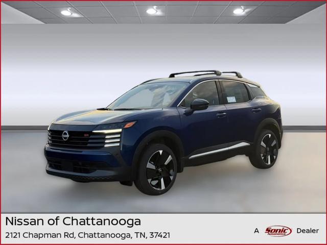 2026 Nissan Kicks SR for sale in Chattanooga, TN
