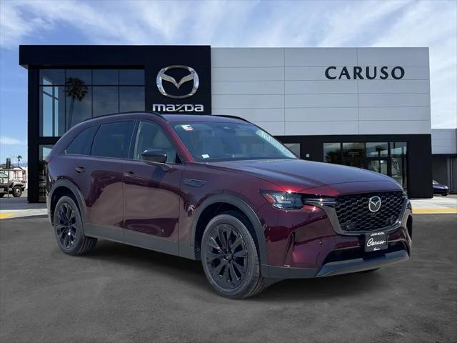 2026 Mazda X-90 3.3 Turbo Premium Sport for sale in Long Beach, CA