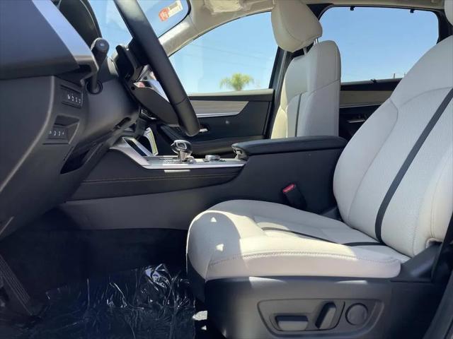 2026 Mazda X-90 3.3 Turbo Premium Sport