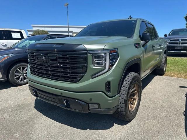 2023 GMC Sierra 1500 4WD Crew Cab Short Box Denali for sale in Bartlesville, OK