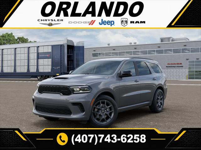2026 Dodge Durango GT AWD HEMI V8 for sale in Orlando, FL