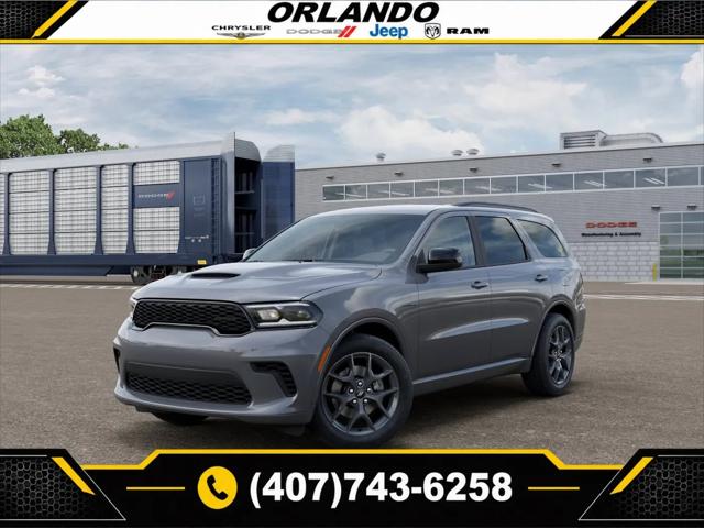 2026 Dodge Durango GT AWD HEMI V8 for sale in Orlando, FL
