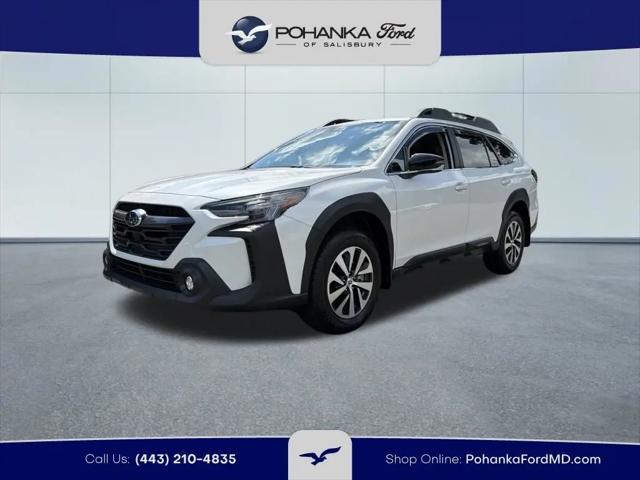 2025 Subaru Outback Premium for sale in Salisbury, MD