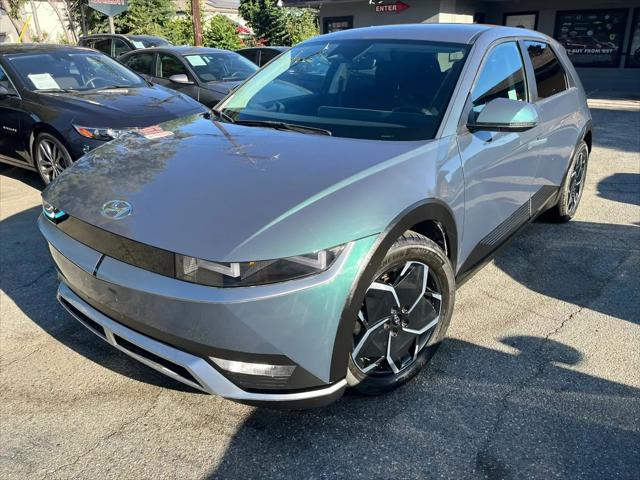 2024 Hyundai IONIQ 5 SE for sale in Fontana, CA